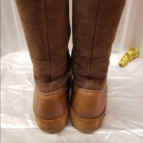 BAMA LAMS BOOTS - Picture 4 of 11